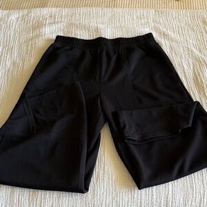 Freeoak Bohemian Pant / L / black